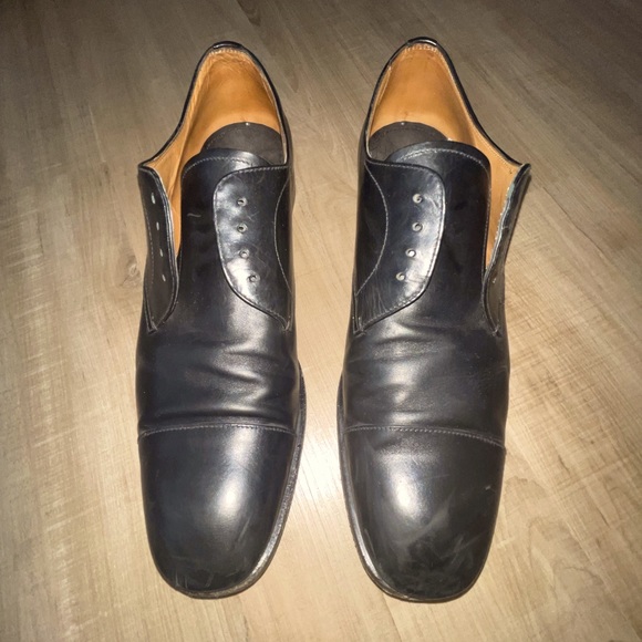Prada Dress Shoes - Picture 8 of 8